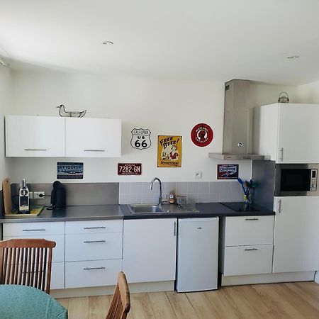 Les Mariettes Apartment La Rochelle  Ngoại thất bức ảnh
