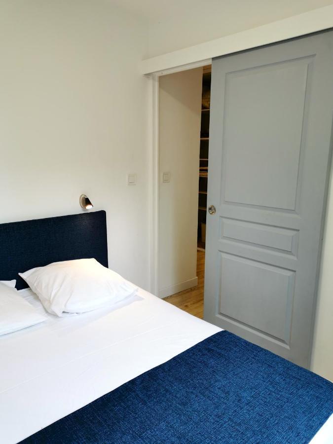Les Mariettes Apartment La Rochelle  Ngoại thất bức ảnh