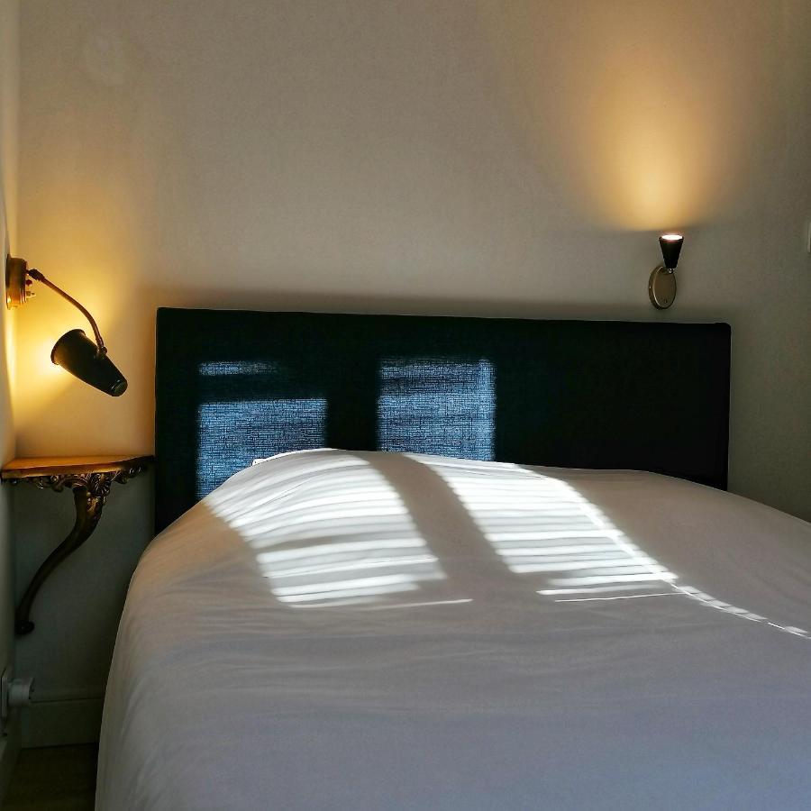 Les Mariettes Apartment La Rochelle  Ngoại thất bức ảnh