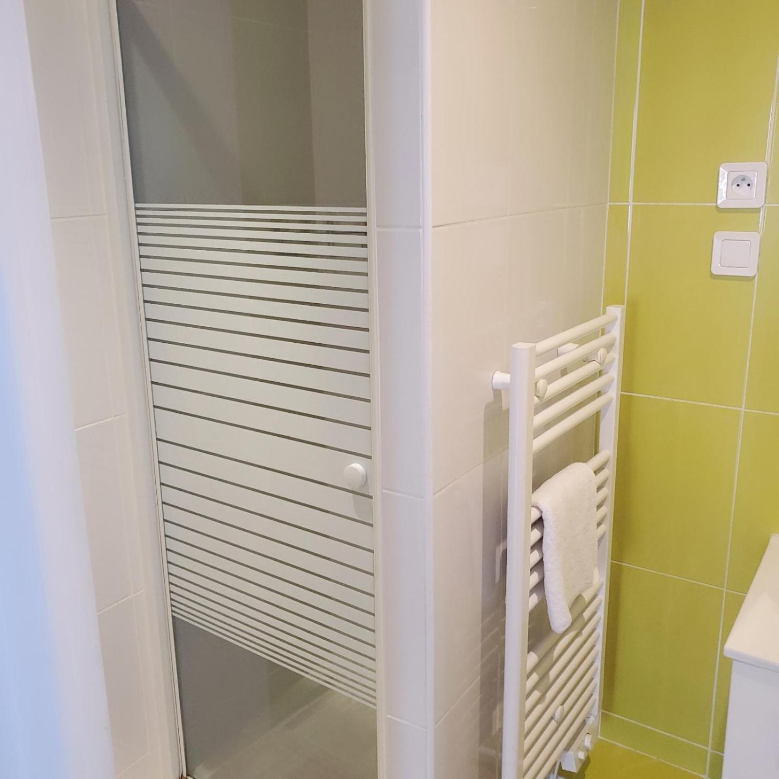 Les Mariettes Apartment La Rochelle  Ngoại thất bức ảnh